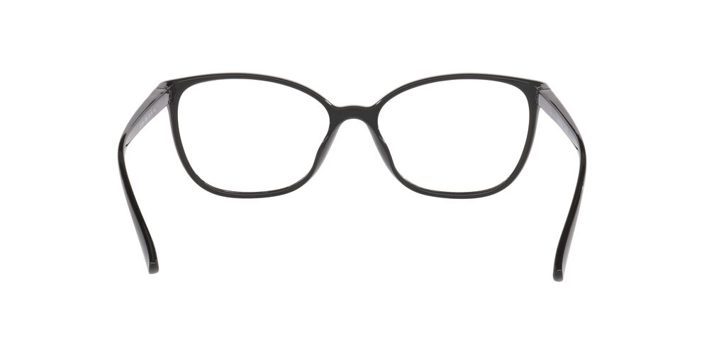 Anteojos Ópticos Jean Monnier 0J83268 Black Negro