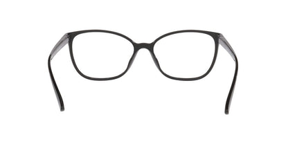 Anteojos Ópticos Jean Monnier 0J83268 Black Negro