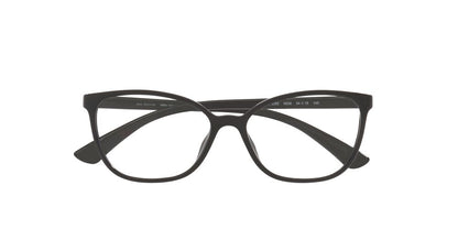 Anteojos Ópticos Jean Monnier 0J83268 Black Negro