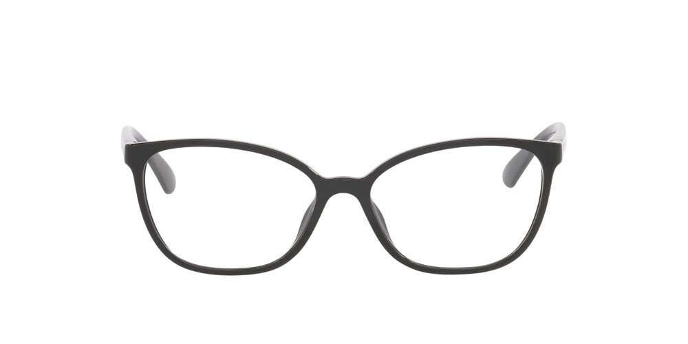 Anteojos Ópticos Jean Monnier 0J83268 Black Negro