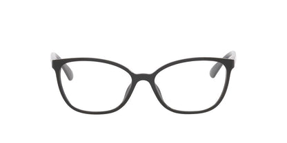 Anteojos Ópticos Jean Monnier 0J83268 Black Negro
