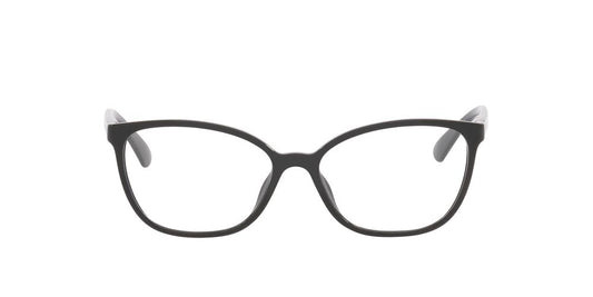 Anteojos Ópticos Jean Monnier 0J83268 Black Negro