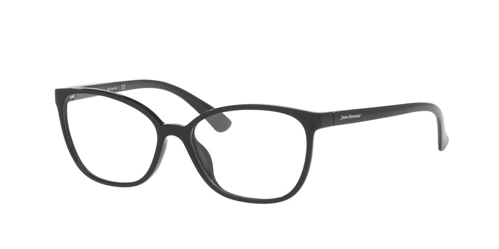 Anteojos Ópticos Jean Monnier 0J83268 Black Negro