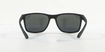 Anteojos De Sol Jean Monnier J84125 Azul/Negro