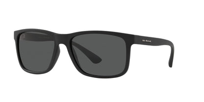 Anteojos De Sol Jean Monnier 0J84129 Gris/Negro