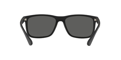 Anteojos De Sol Jean Monnier 0J84129 Gris/Negro