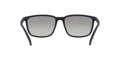 Anteojos De Sol Jean Monnier J84146 Gris/Azul