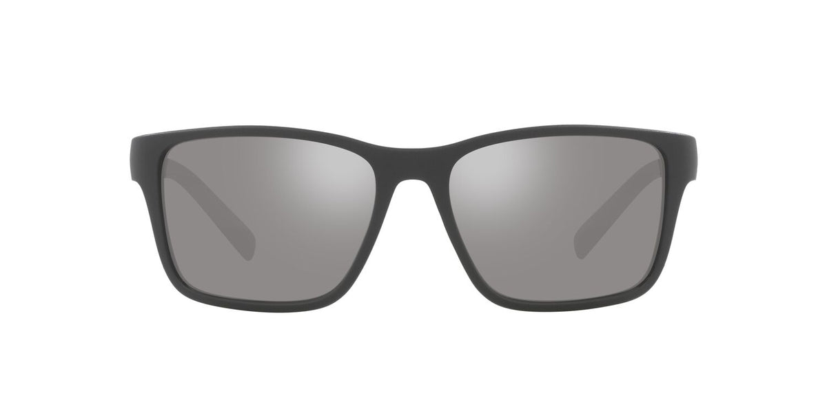 Anteojos De Sol Jean Monnier J84164 Plata/Gris