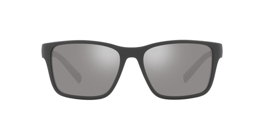 Anteojos De Sol Jean Monnier J84164 Plata/Gris