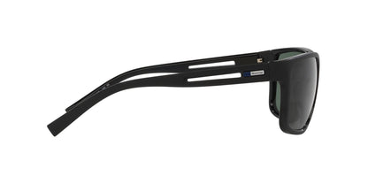 Anteojos De Sol Jean Monnier J84167 Verde/Negro