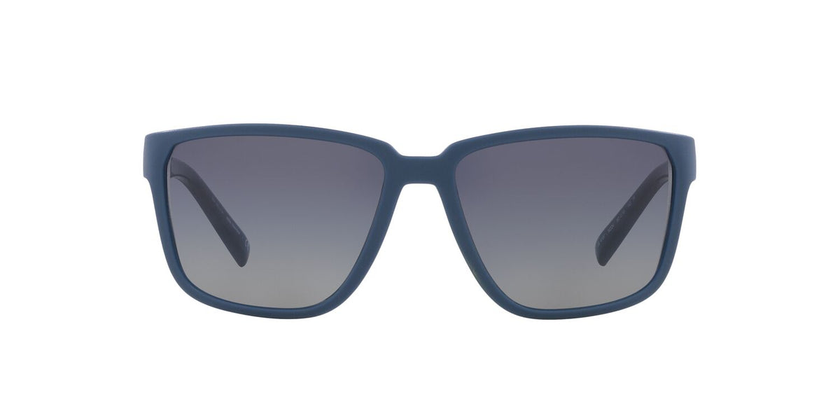 Anteojos De Sol Jean Monnier J84167 Azul/Azul