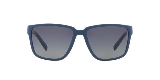 Anteojos De Sol Jean Monnier J84167 Azul/Azul