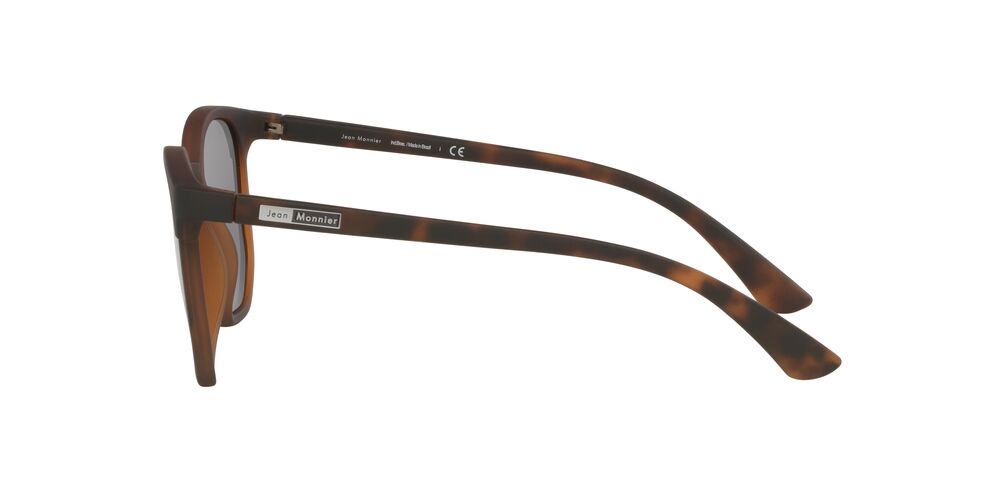 Anteojos De Sol Jean Monnier 0J84174 Gris/Havana