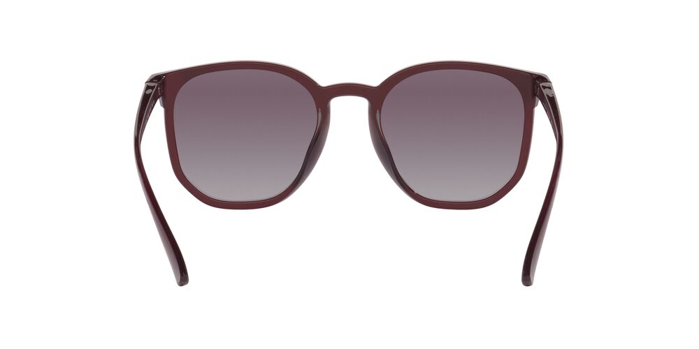 Anteojos De Sol Jean Monnier 0J84174 Gris/Rosa
