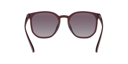 Anteojos De Sol Jean Monnier 0J84174 Gris/Rosa