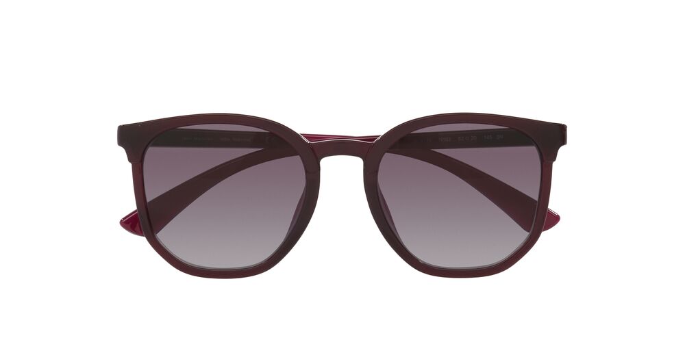 Anteojos De Sol Jean Monnier 0J84174 Gris/Rosa