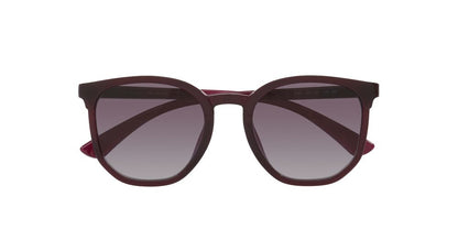 Anteojos De Sol Jean Monnier 0J84174 Gris/Rosa