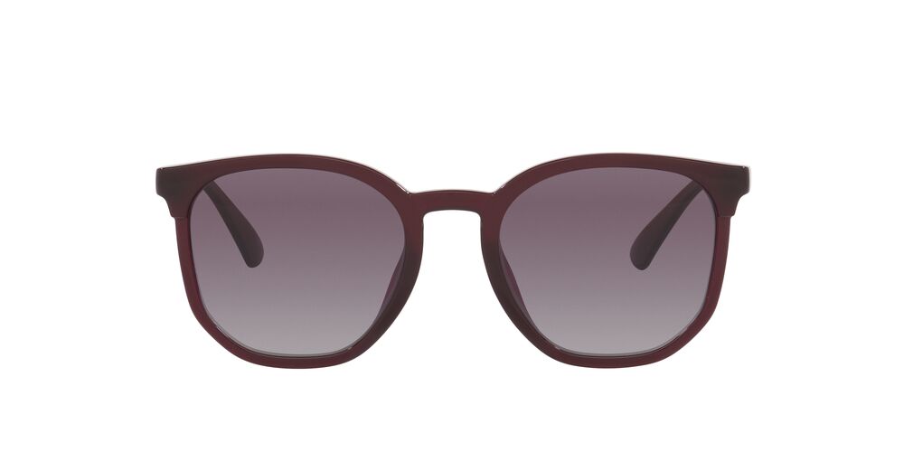 Anteojos De Sol Jean Monnier 0J84174 Gris/Rosa