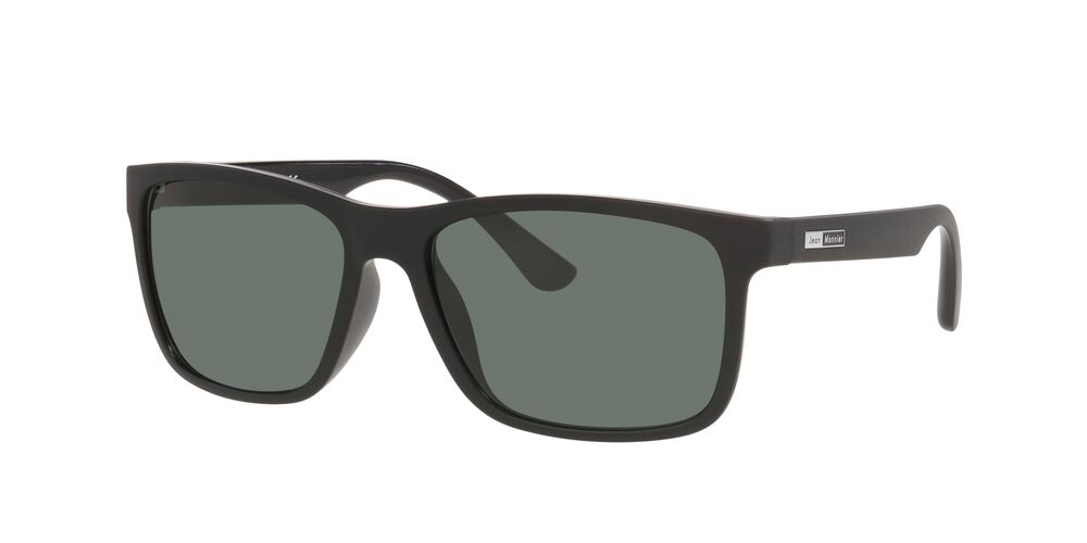 Anteojos De Sol Jean Monnier 0J84175 Verde/Negro