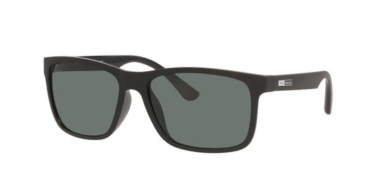 Anteojos De Sol Jean Monnier 0J84175 Verde/Negro