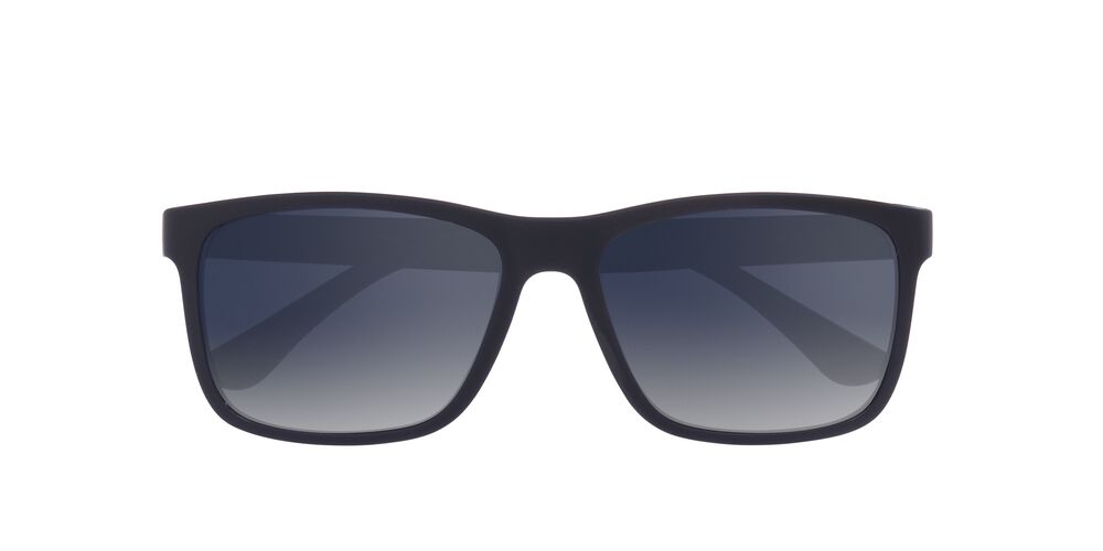 Anteojos De Sol Jean Monnier 0J84175 Gris/Azul