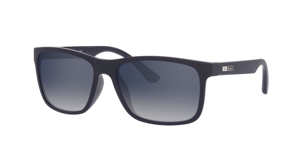 Anteojos De Sol Jean Monnier 0J84175 Gris/Azul