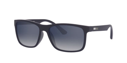 Anteojos De Sol Jean Monnier 0J84175 Gris/Azul