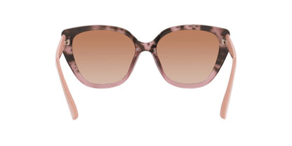 Anteojos De Sol Jean Monnier 0J84176 Café/Rosa