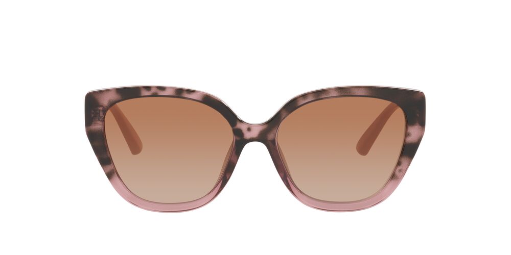 Anteojos De Sol Jean Monnier 0J84176 Café/Rosa