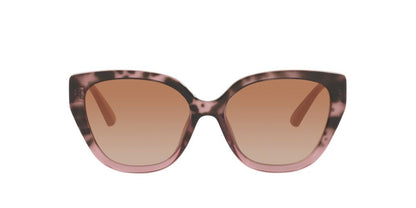 Anteojos De Sol Jean Monnier 0J84176 Café/Rosa