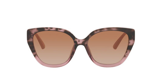 Anteojos De Sol Jean Monnier 0J84176 Café/Rosa