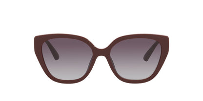 Anteojos De Sol Jean Monnier 0J84176 Gris/Rojo