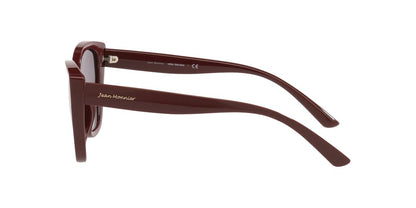 Anteojos De Sol Jean Monnier 0J84176 Gris/Rojo