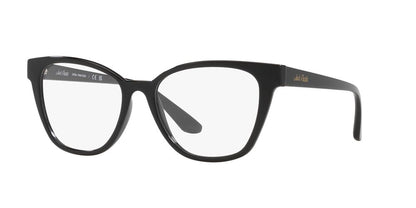 Anteojos Ópticos Jack Pacific 0JK1038 Black Full Grey