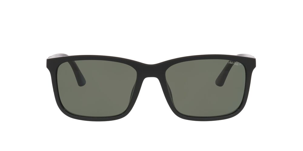 Anteojos De Sol Jack Pacific 0JK1045U Verde/Negro