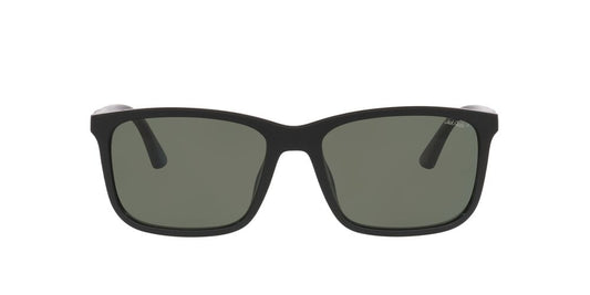 Anteojos De Sol Jack Pacific 0JK1045U Verde/Negro