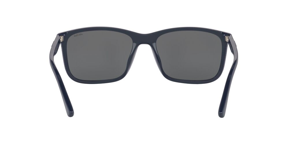 Anteojos De Sol Jack Pacific 0JK1045U Gris/Gris