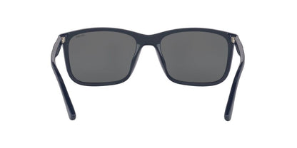 Anteojos De Sol Jack Pacific 0JK1045U Gris/Gris