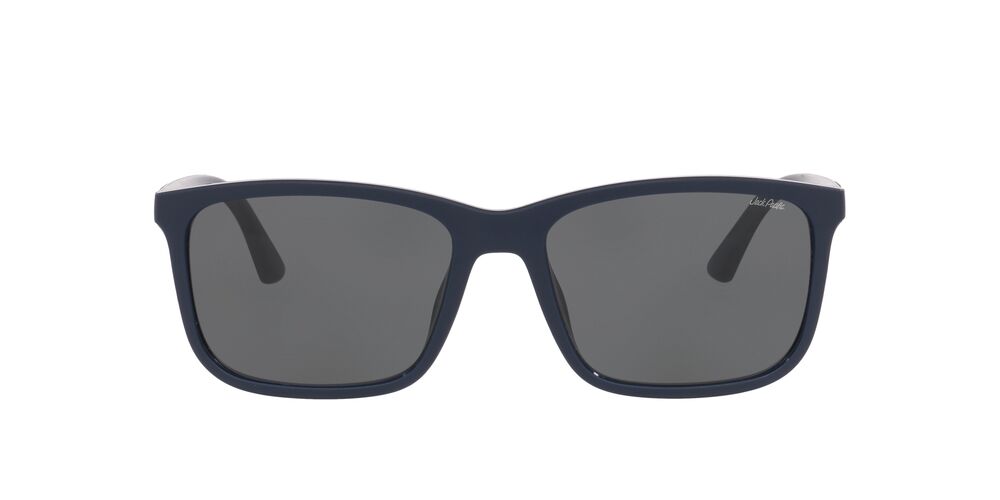 Anteojos De Sol Jack Pacific 0JK1045U Gris/Gris