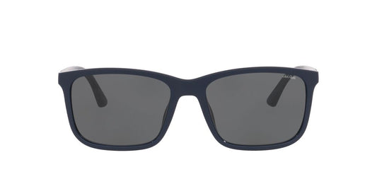 Anteojos De Sol Jack Pacific 0JK1045U Gris/Gris