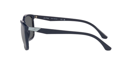 Anteojos De Sol Jack Pacific 0JK1045U Gris/Gris