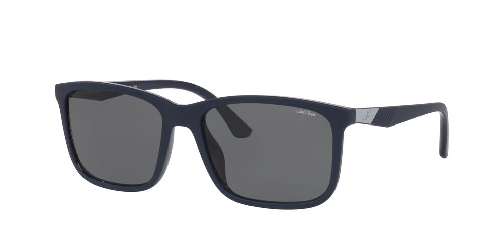 Anteojos De Sol Jack Pacific 0JK1045U Gris/Gris