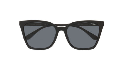 Anteojos De Sol Jack Pacific 0JK1046U Gris/Negro