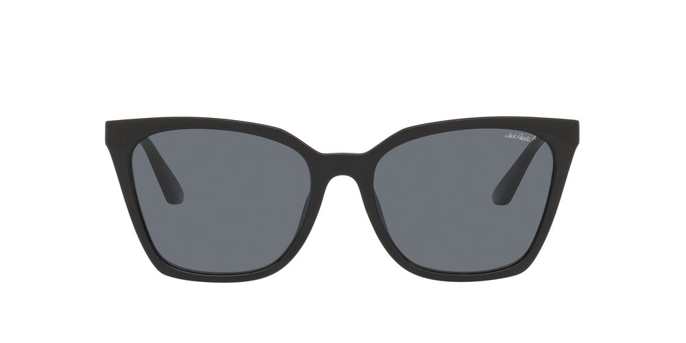 Anteojos De Sol Jack Pacific 0JK1046U Gris/Negro