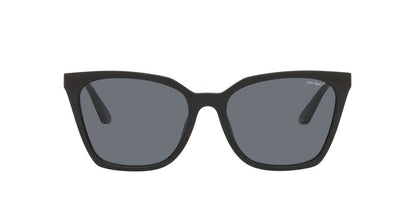 Anteojos De Sol Jack Pacific 0JK1046U Gris/Negro