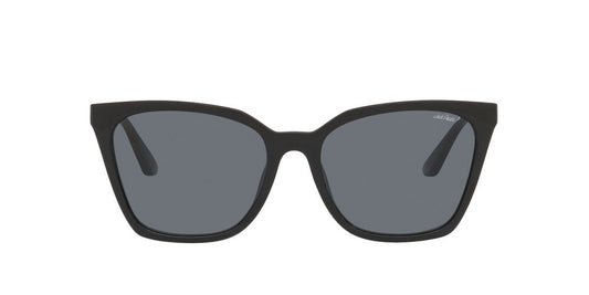 Anteojos De Sol Jack Pacific 0JK1046U Gris/Negro