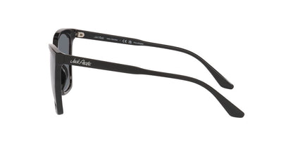 Anteojos De Sol Jack Pacific 0JK1046U Gris/Negro