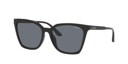 Anteojos De Sol Jack Pacific 0JK1046U Gris/Negro