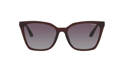 Anteojos De Sol Jack Pacific 0JK1046U Gris/Rojo