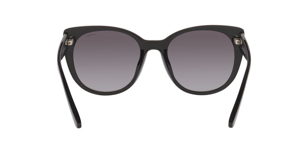Anteojos De Sol Jack Pacific 0JK1047U Gris/Negro